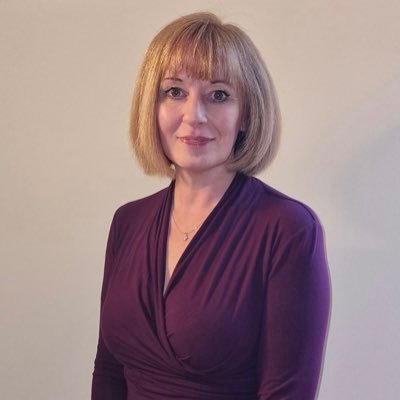 National Director @scottishfabians | Jo Cox Women in Leadership Graduate