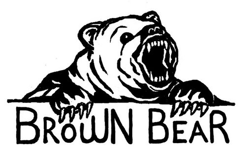 Brown Bear