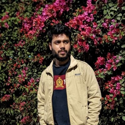 danishganimd's profile picture. Lawyer