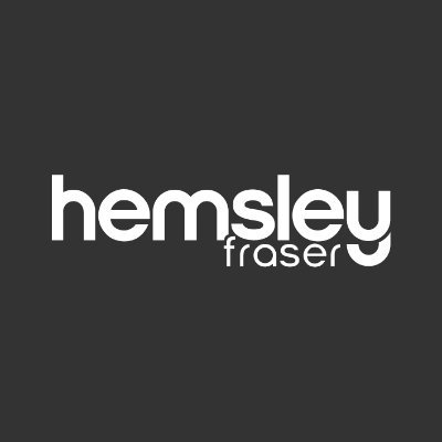 HemsleyFraser Profile Picture