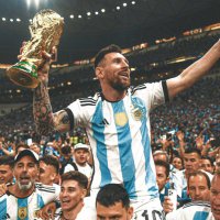 ⭐️⭐️⭐️ (@messi10era) 's Twitter Profile Photo ⭐️⭐️⭐️ (@messi10era) 's Twitter Profile Photo