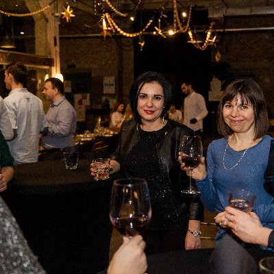 svetaCrit's profile picture. Social Media Manager & lifestyle QA.