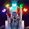 Nephaliim's profile picture. Sufferer of Nightmares, Keeper of Mad Things, Archivist of the Lost, Not a Safe Space, Facts over Feelings