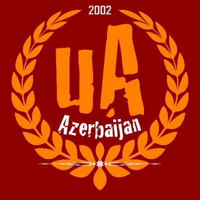 🇦🇿 ultrAslan Azərbaycan | Rəsmi Twitter Hesabı
