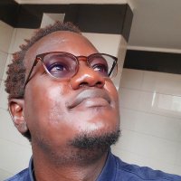 Wilberforce Epakan (@wepakan) 's Twitter Profile