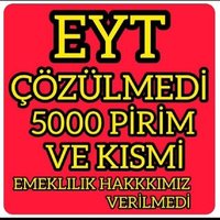 Eytnurgùl(@eytnurgul1) 's Twitter Profile Photo