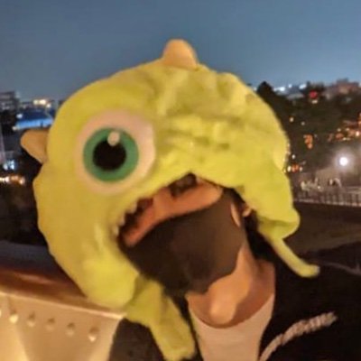 sou_1op's profile picture. 通知くれば返信すると思う。