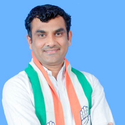 SECRTERY : GUJARAT PRADESH CONGRESS formar secretary :gujrat pradesh youth congressg.
Elected membar