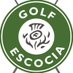 Golf Escocia (@Golfescocia) Twitter profile photo
