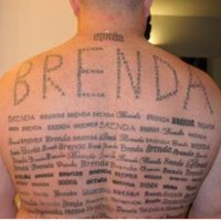 Brenda Blowave (@bblowave) 's Twitter Profile