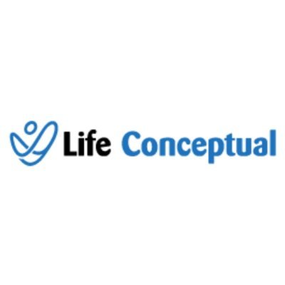 LifeConceptual Profile Picture