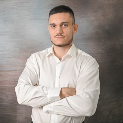 Blockchain Dev & DevOps Engineer | Member of @txFusion_io | Building on #zkSync | #zkEVM | #Ethereum