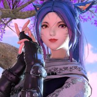 ๖̶̶̶ۣۣۜۜ͜ζ͜͡Atsushii Sov Varlineau(@Atsushii_FFXIV) 's Twitter Profile Photo