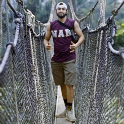 Find the things that make you happy/🌱 Horticulturist/Martial Artist🥋Jalisciense hasta el tope ΝΑΚ ΘΑΑ #114 @yokkao ambassador Code G-Rivas