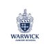 Warwick Junior School (@warwick_juniors) Twitter profile photo Warwick Junior School (@warwick_juniors) Twitter profile photo
