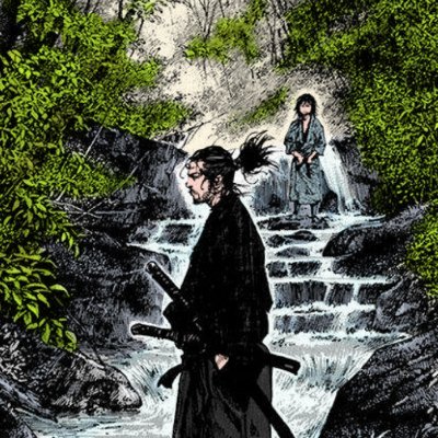 hiroxyarchives's profile picture. archive for work