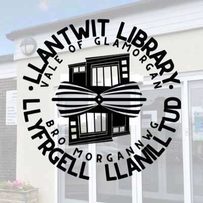 llantwitlibrary Profile Picture