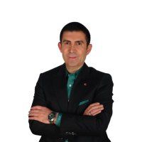Cahit Eftekin (@cahiteftekin) 's Twitter Profile Photo Cahit Eftekin (@cahiteftekin) 's Twitter Profile Photo