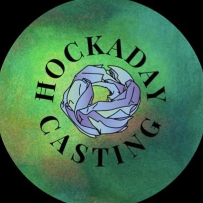 Nicholas Hockaday Profile