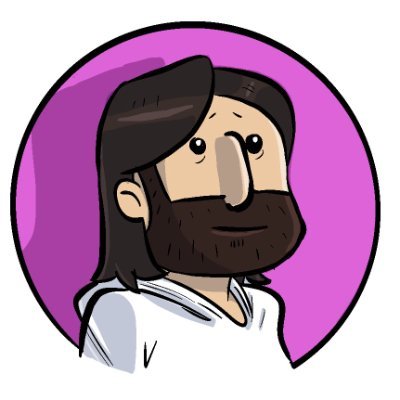 JoeSpaccacacchi (zerovcomics)さんのプロフィール画像