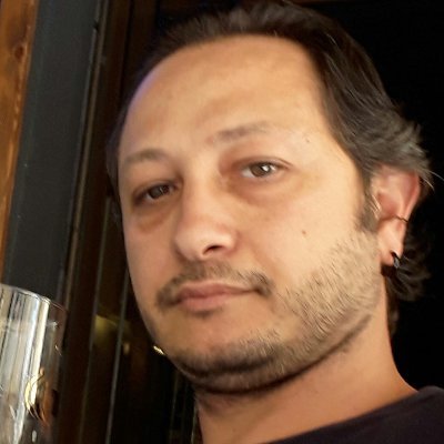 Erkan_Dirikcan Profile Picture