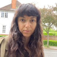 Hannah Swerling (@hannahswerls) Twitter profile photo
