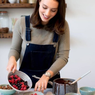 Hi! I'm Sally and i have been working as a baker from home for over 5 years. Here you can find my baked goods, information about my working schedule also.