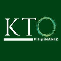 KTO FilipiNANIZ 🇵🇭(@kto_filipinaniz) 's Twitter Profile Photo