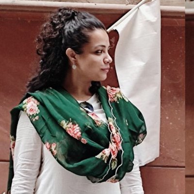 anweganguly's profile picture. Reader— @belfastreview
AJK MCRC '23, Jamia Millia Islamia.  Bylines @Article14live @fairplanet @IndiaSpend