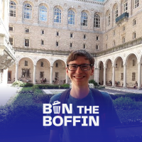 Dr Jonathan Davies (@jondavies97) 's Twitter Profile