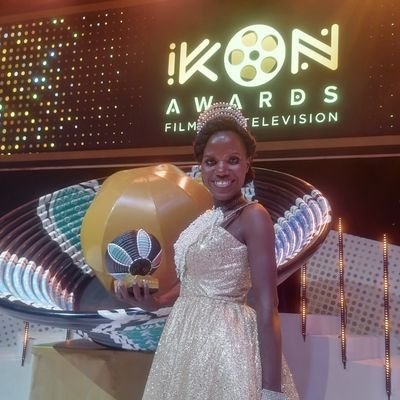 @Ikonfellow of the year 2023| Journalist|Ugandan Producer| Actress|Script Supervisor|Writer|Founder The Prominent Women Development Org|Influencer @sautiplus