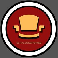 EL PALCO DEPORTES(@elpalcodpt) 's Twitter Profile Photo