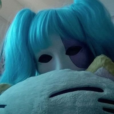 Sagee0x's profile picture. He/They
Genderfluid
Entp