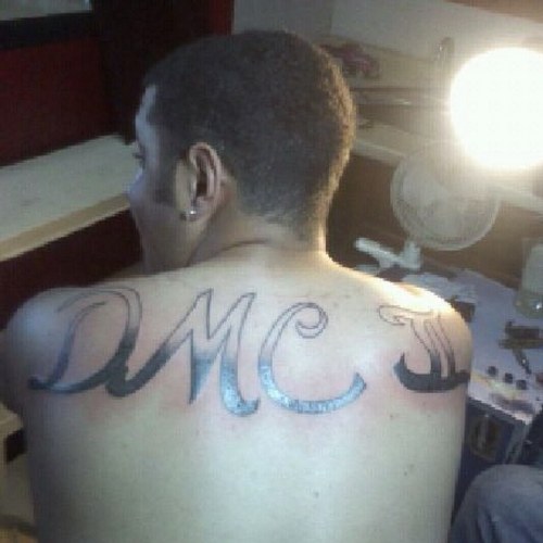 dcal1993's profile picture. 