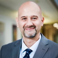 Prof Zahir Irani (@zahirirani1) 's Twitter Profile