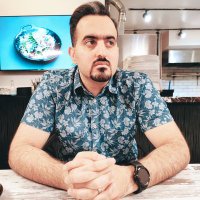 Amin Amiry | امین امیری (@aminamiry6) 's Twitter Profile
