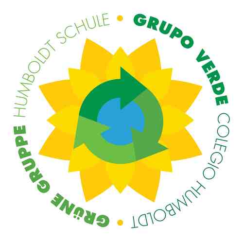 grupoverdech's profile picture. Somos el Grupo Verde del Colegio Humboldt. Apoyamos iniciativas y desarrollamos proyectos ecológicos. Piensa verde, piensa Humboldt-denke gruen, denke Humboldt.