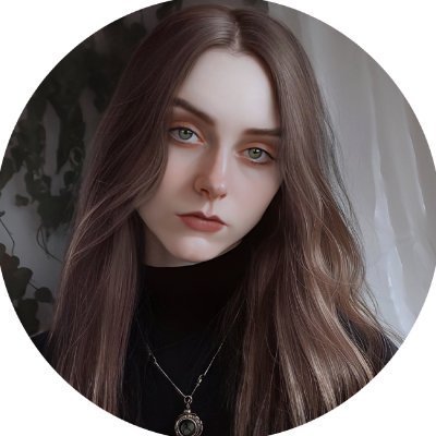Artist 🇺🇦 & MetaVerse Business Strategist $Dust Dealer NFT Investor Web 3 Enthusiast
Marketing. Social manager -
@WizardingWorldM