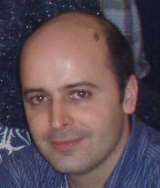 EdortaAlzola's profile picture. Bilbaino de toda la vida