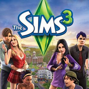 FanTheSims3's profile picture. 