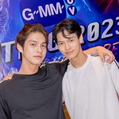 2021.1〜🇹🇭タイ沼/2gether forever/成人済/BrightWins☀🐰/BW🚢懐古垢/新規供給を待つオタクの霊👻/Winmetawin🐰SBP寄り💚/恋二度😍ろびまこ❤️長谷川慎/Nont Tanont🎶/