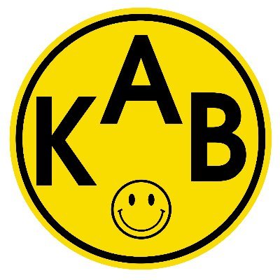 KAB Records is the vehicle by which Klaus Blatter relaunches his music career, after his recent comeback was stalled by the ravages of a pandemic.