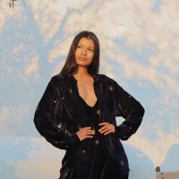 Chabeli Chain (@chabelichain) 's Twitter Profile