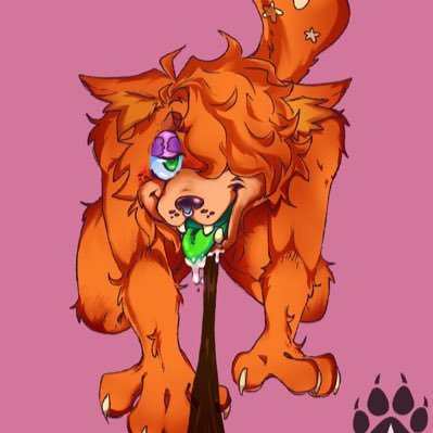 🔞Johnny Furst☆r🔞 COMMS OPENさんのプロフィール画像