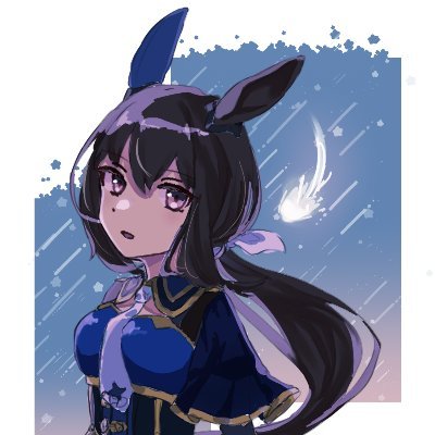 saegusa_6929's profile picture. FEH ポケモン ウマ娘 TRPG