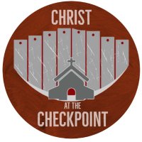 Christ@theCheckpoint(@ChristAtCheckpt) 's Twitter Profile Photo