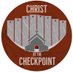 Christ@theCheckpoint (@ChristAtCheckpt) Twitter profile photo