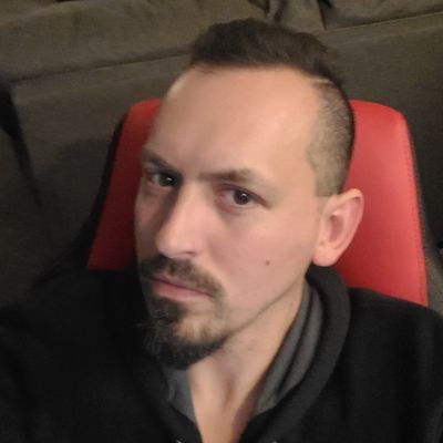 JonAlloggio's profile picture. Father. Husband. Veteran. Fitness fanatic.