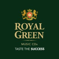 Royal Green Music CDs(@rgmusiccds) 's Twitter Profile Photo