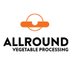 Allround Vegetable Processing (@allroundvp) Twitter profile photo Allround Vegetable Processing (@allroundvp) Twitter profile photo